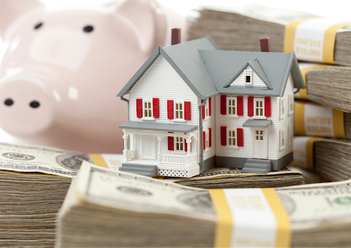 what does down payment mean